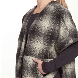 💎RARE💎🆕THE NORTH FACE Crescent Poncho